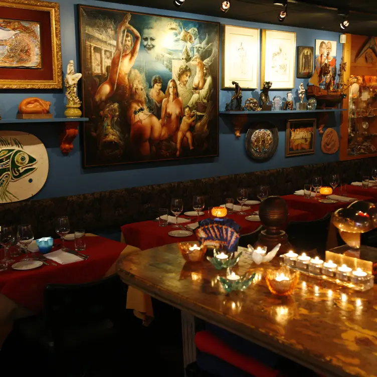 Joso's, Toronto, ON