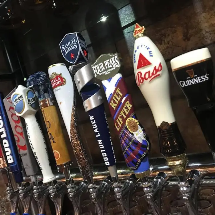 The Goat and Clover Tavern, Grand Junction, CO