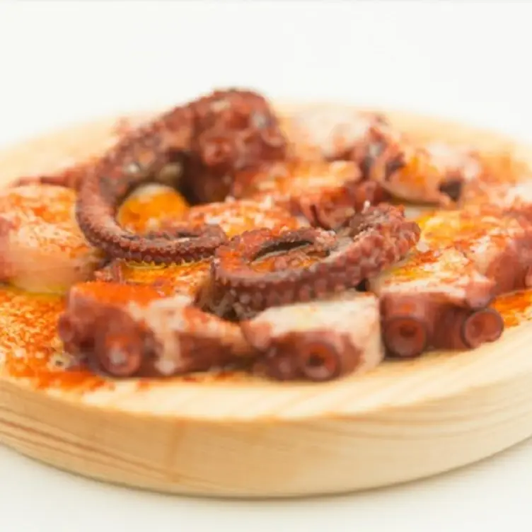 Tomiño - Taberna Gallega, New York, NY