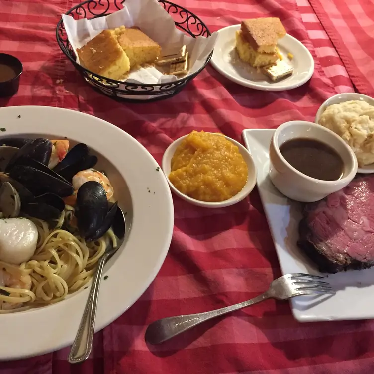 Durgin Park, Boston, MA