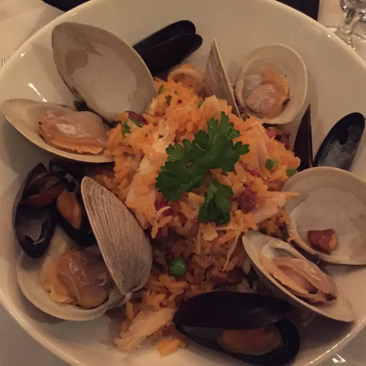 Gaucho Grill, White Plains, NY
