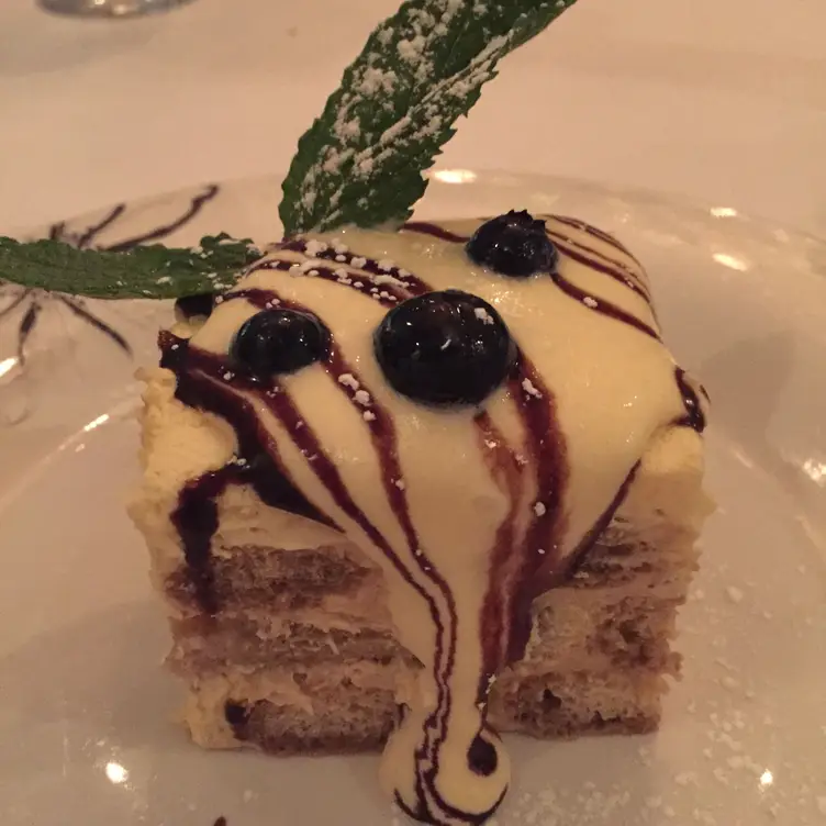 Gaucho Grill, White Plains, NY