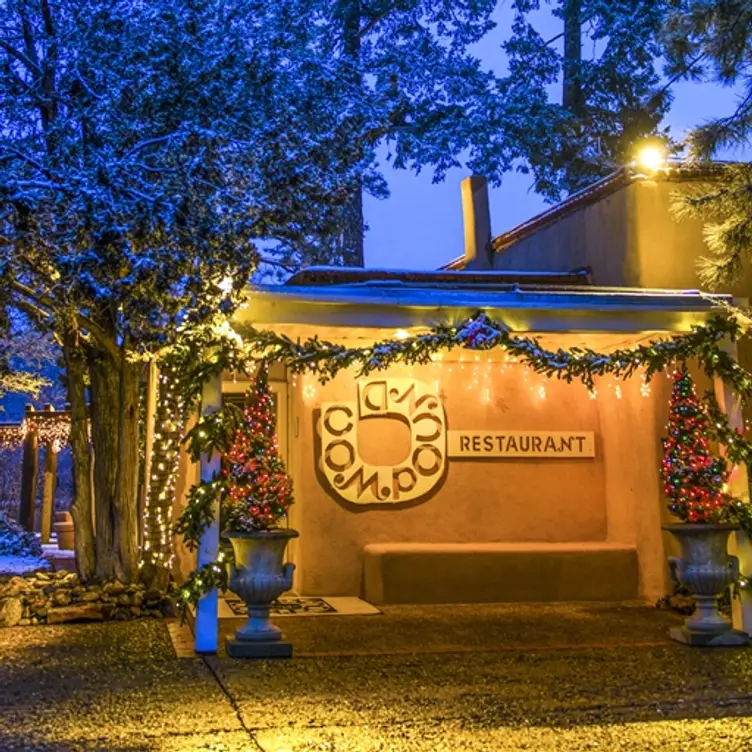 The Compound photo 7