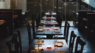 Una foto del restaurante Rooster's Wood Fired Kitchen Uptown Charlotte