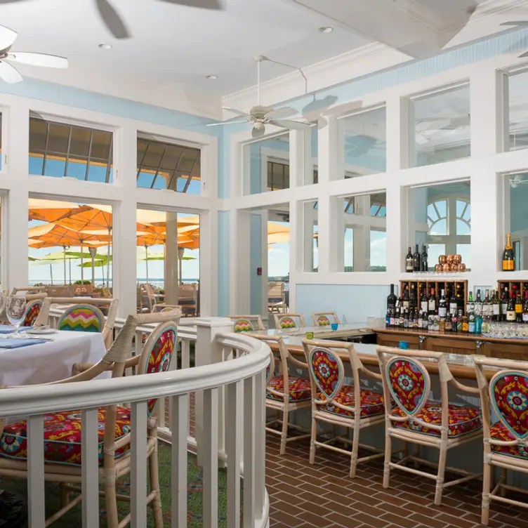 Carriage House at Hotel Iroquois, Mackinac Island, MI