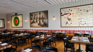 Foto del ristorante North Italia – BLVD