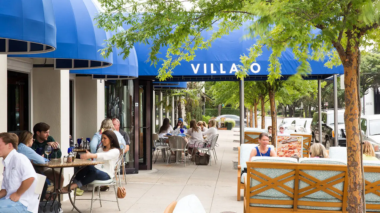 Villa O - Permanently Closed, Dallas, TX