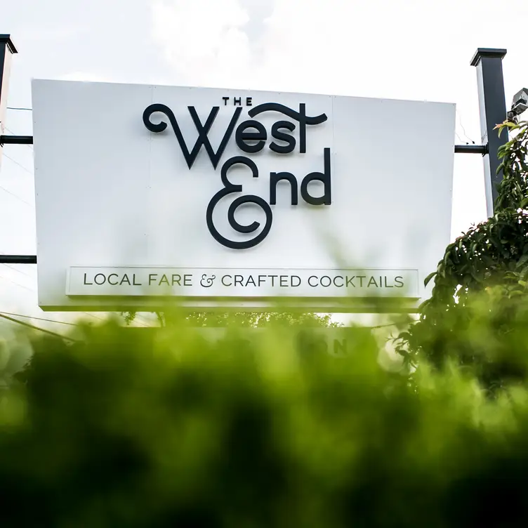 The West End, Hyannis, MA
