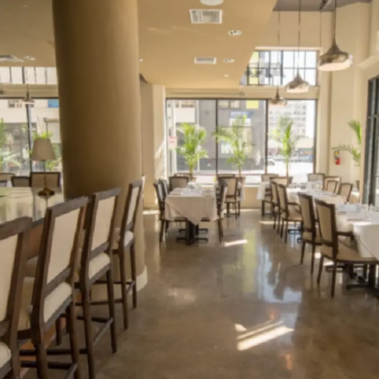 Anatra - Permanently Closed, Los Angeles, CA