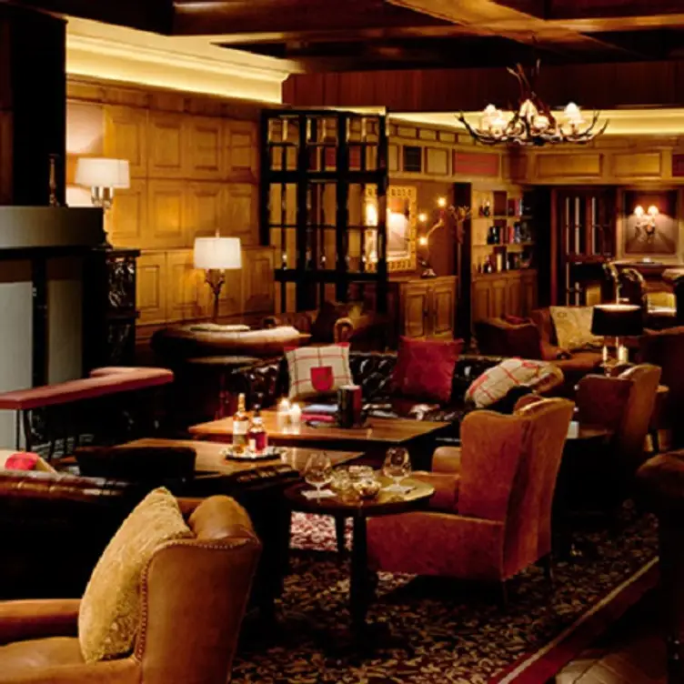 Macallan - Galaxy Macau, Cotai, Cotai