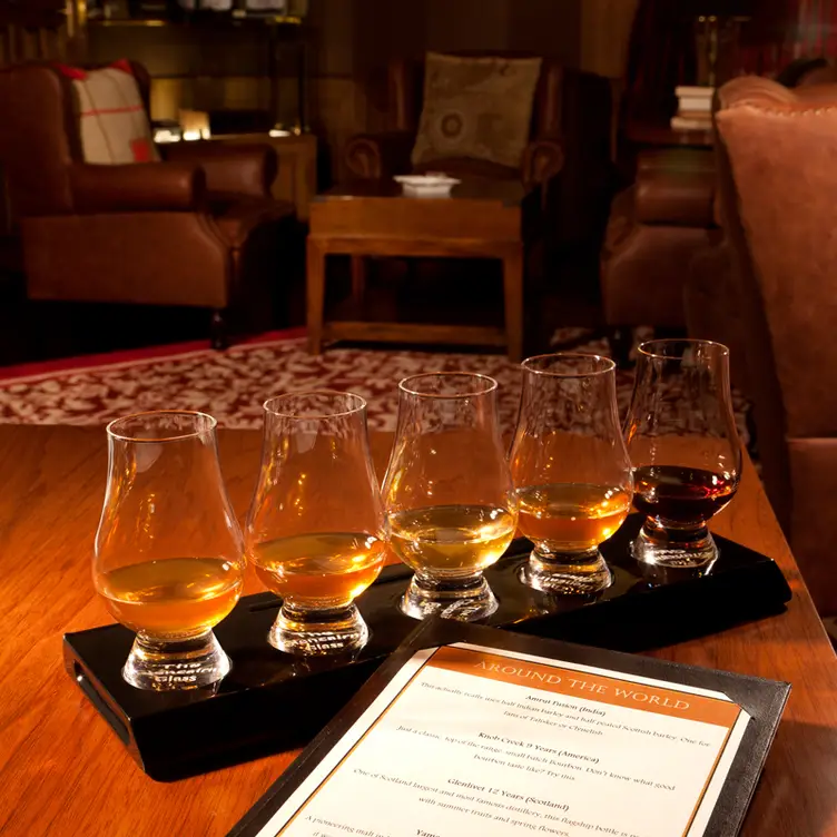 Macallan - Galaxy Macau, Cotai, Cotai