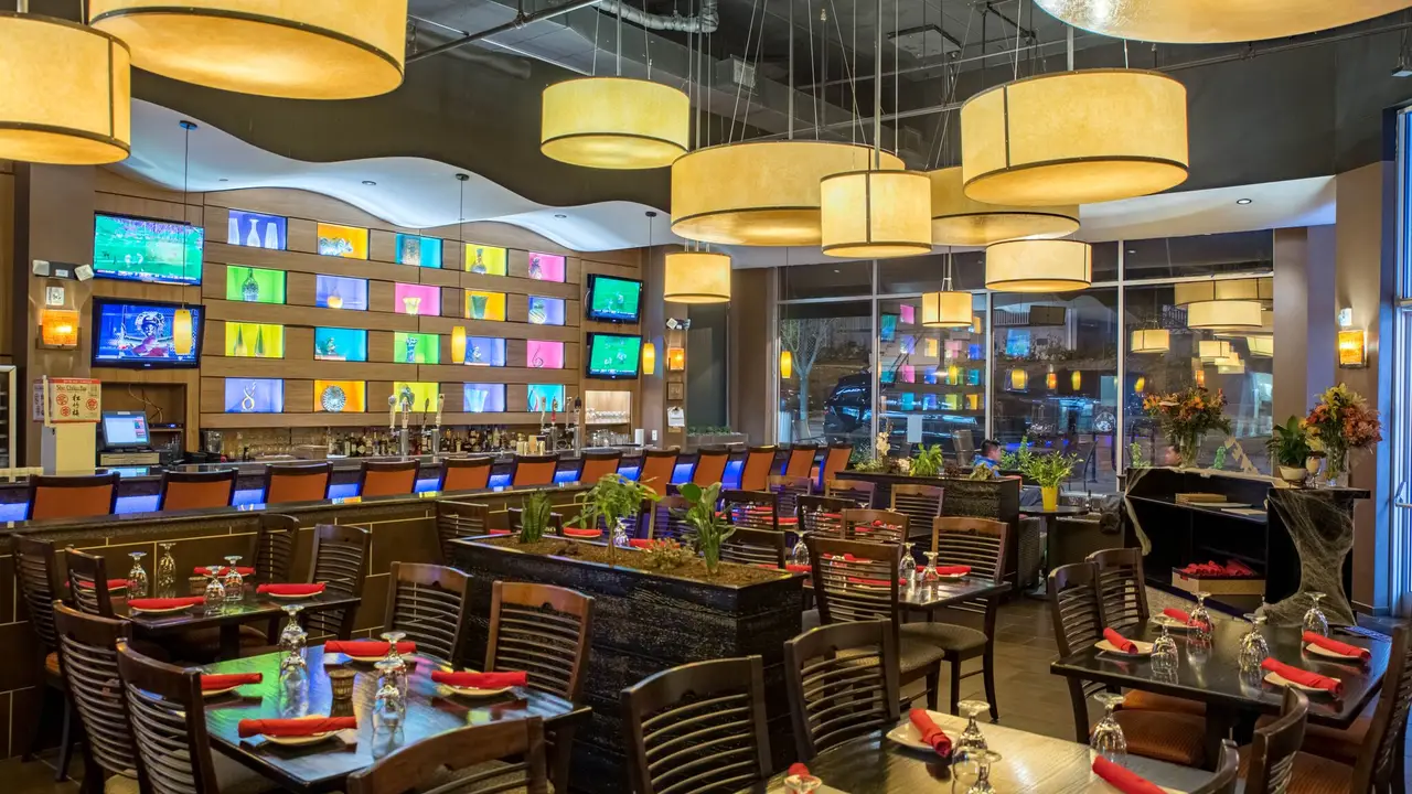 Saigon Grill and Bar - Permanently Closed NC Raleigh