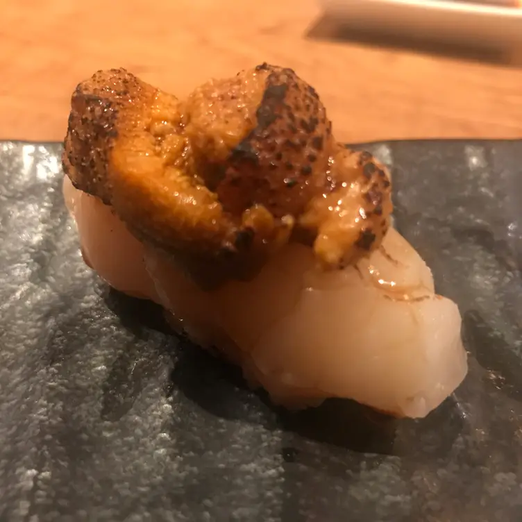 Yuzu, New York, NY