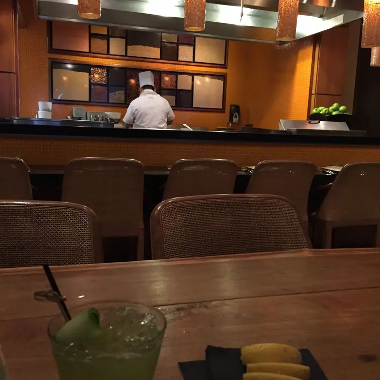 Rasika, Washington, DC