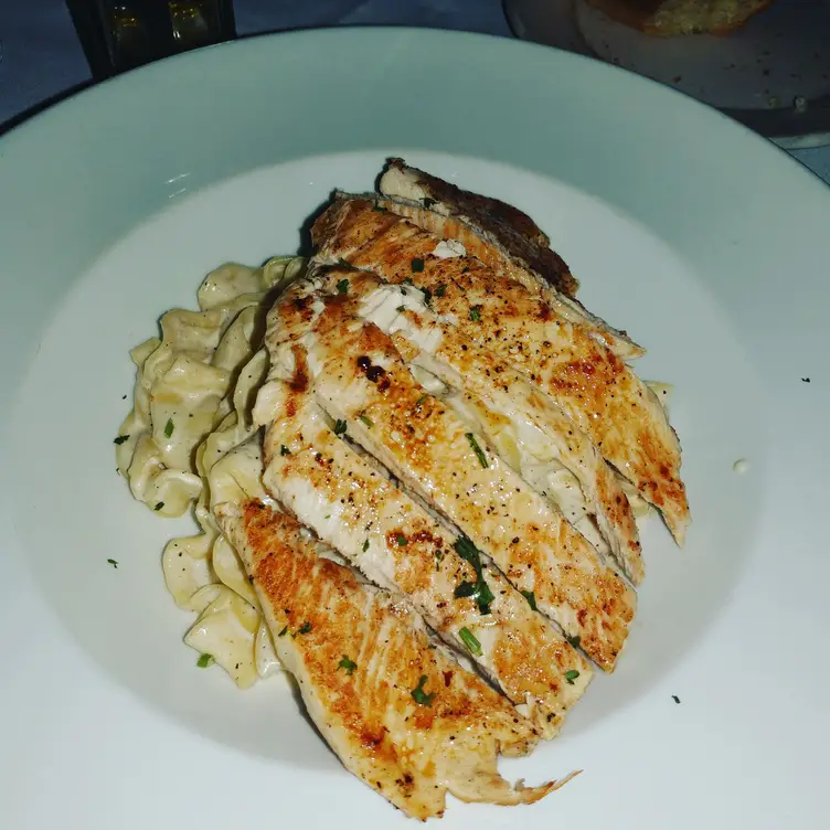 Sole Mio - Permanently Closed, Nashville, TN
