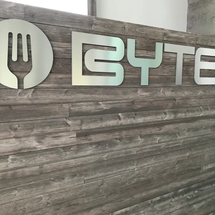 Bytes Restaurant, Atlanta, GA