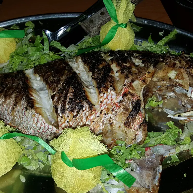 Limani Seafood Grill, Westfield, NJ