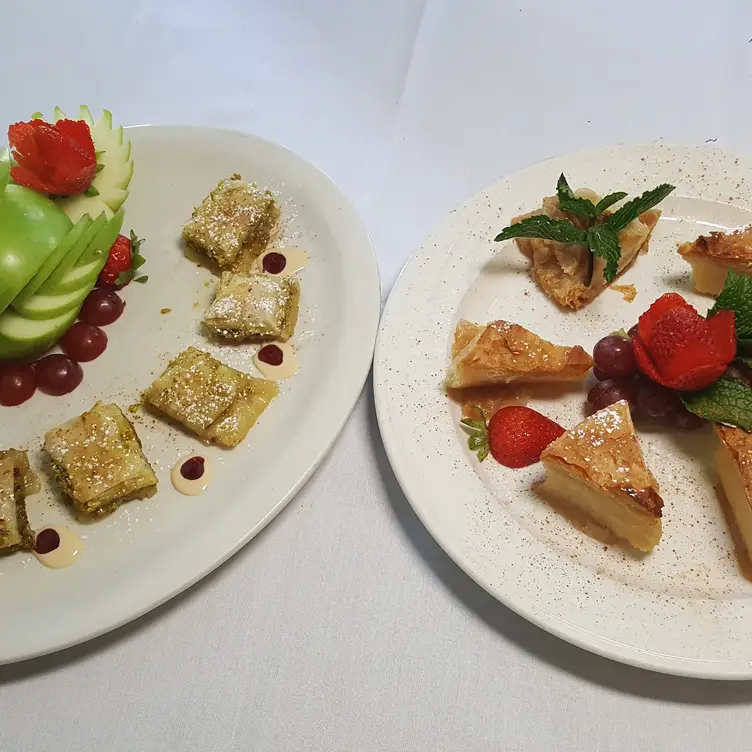 Limani Seafood Grill, Westfield, NJ