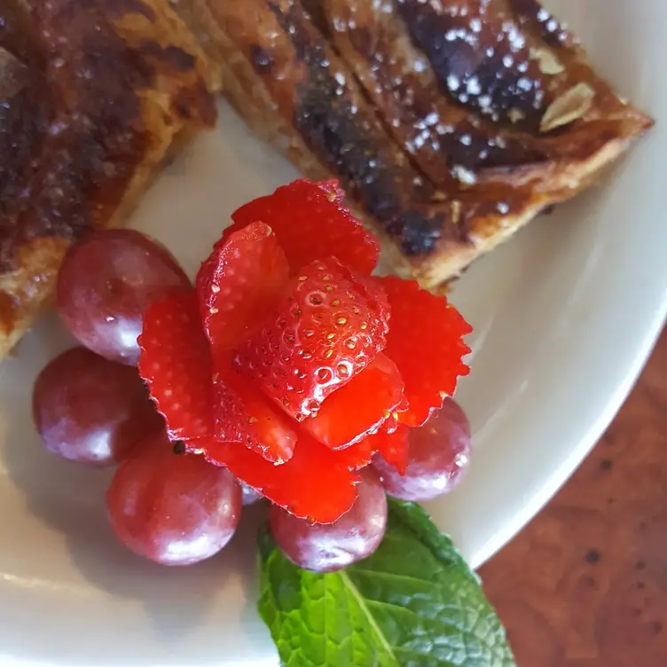 Limani Seafood Grill, Westfield, NJ