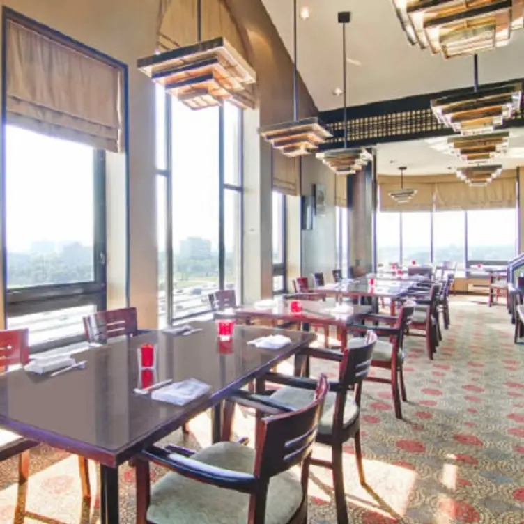 Sagano Restaurant, Toronto, ON