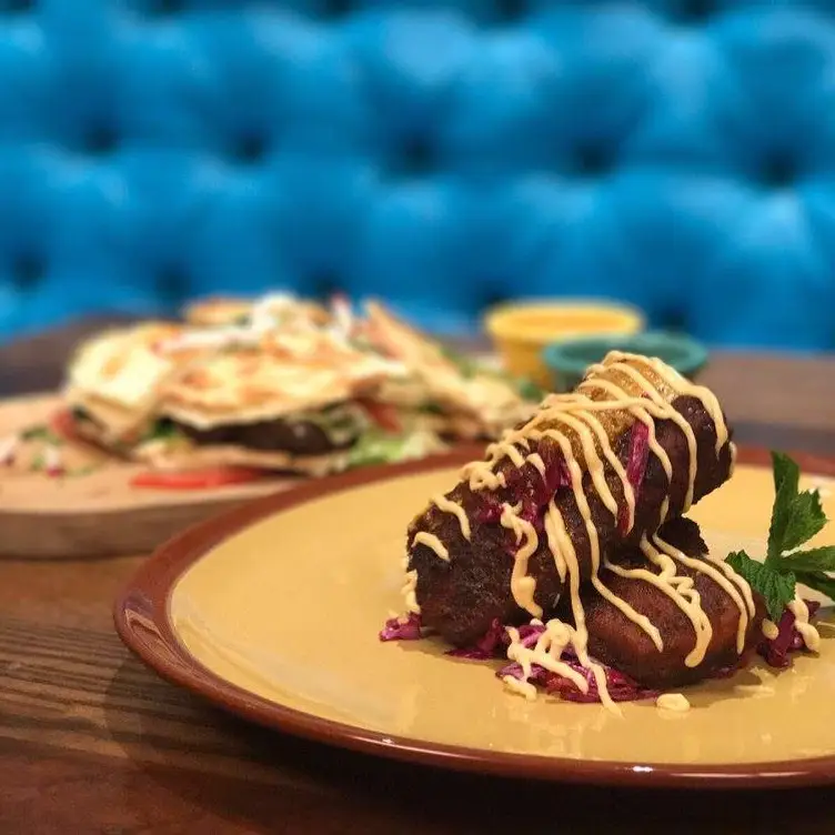 Guapo Cocina Mexicana, Yonkers, NY