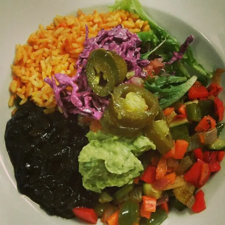 Guapo Cocina Mexicana, Yonkers, NY