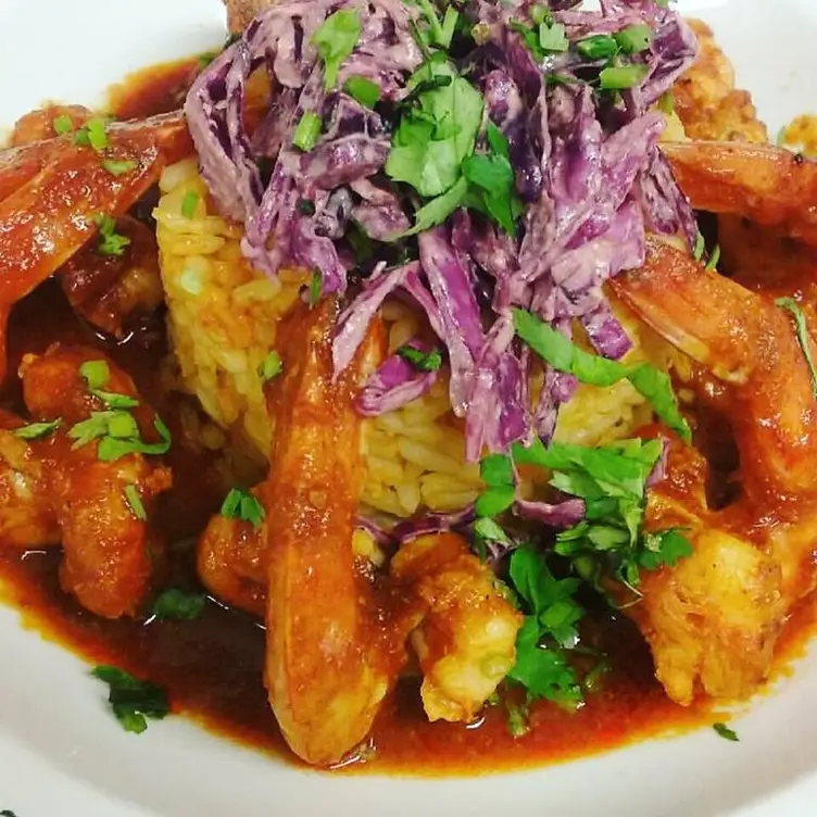 Guapo Cocina Mexicana, Yonkers, NY