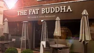 A photo of The Fat Buddha restaurant
