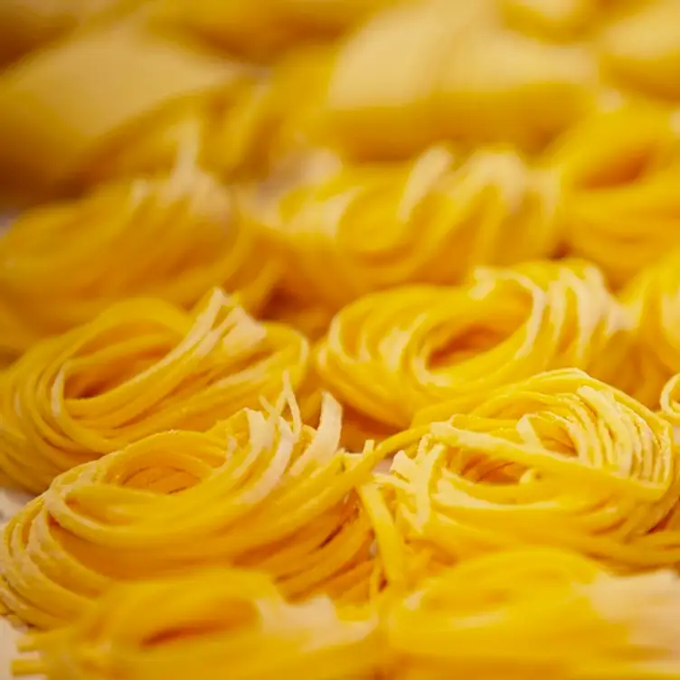 Icaro_パスタ - Icaro, Meguro-ku, Tokyo