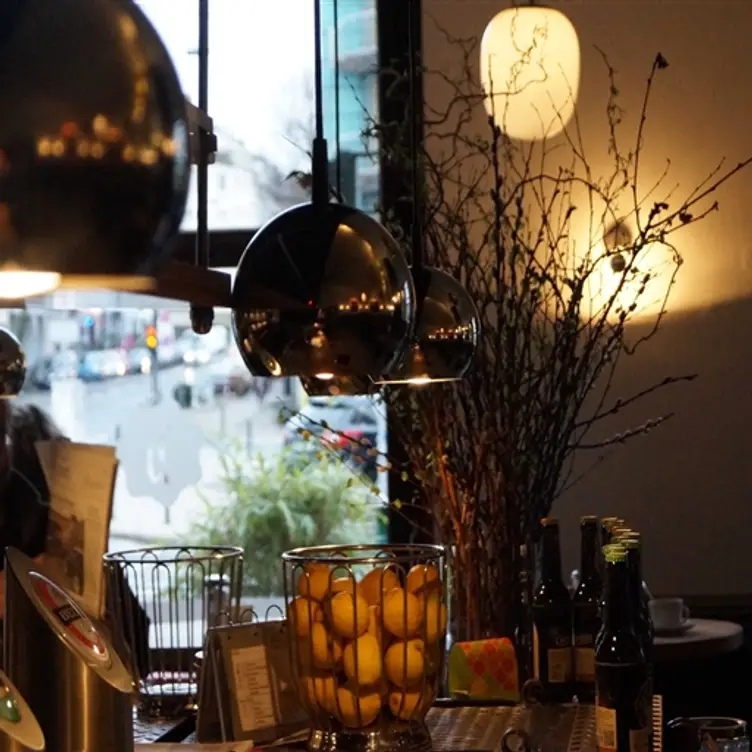 Restaurant Beethoven, Düsseldorf, NW