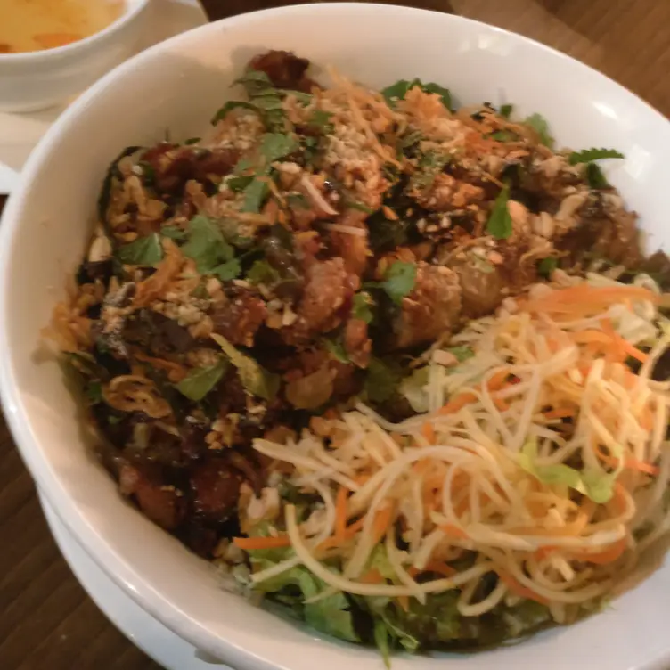 Nem Nem - Permanently Closed, London, 