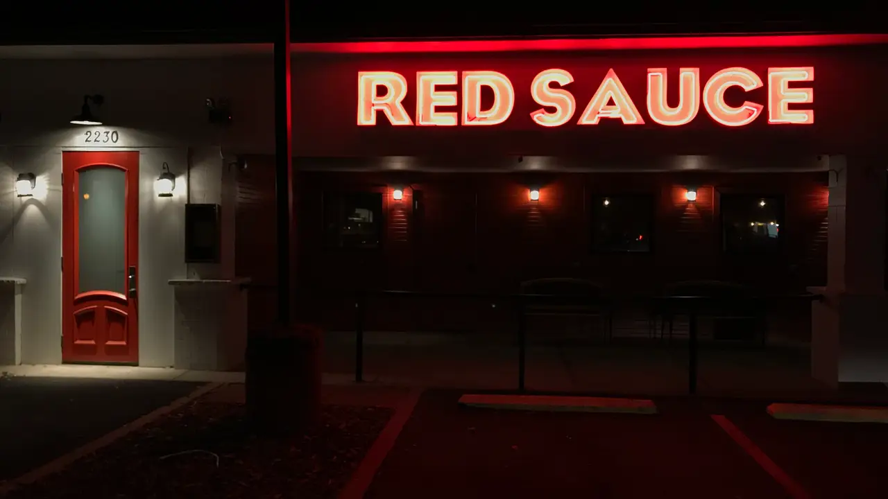 Red Sauce, Denver, CO