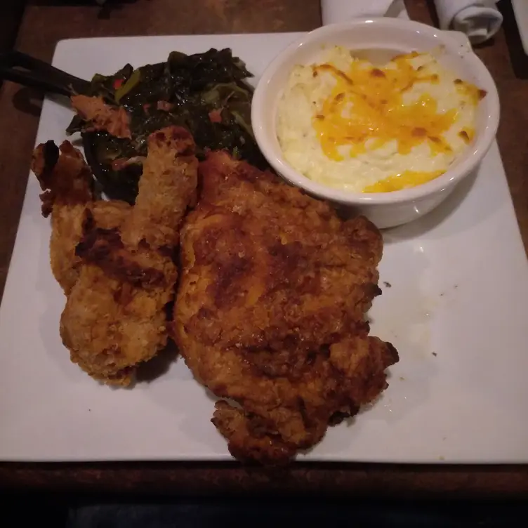 BLVD Bistro, New York, NY