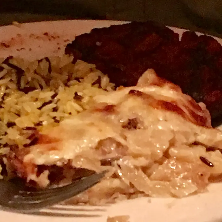 Bentley's Steak & Chop House - Permanently Closed, Encinitas, CA
