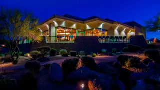 Una foto del restaurante Troon North Dynamite Grille