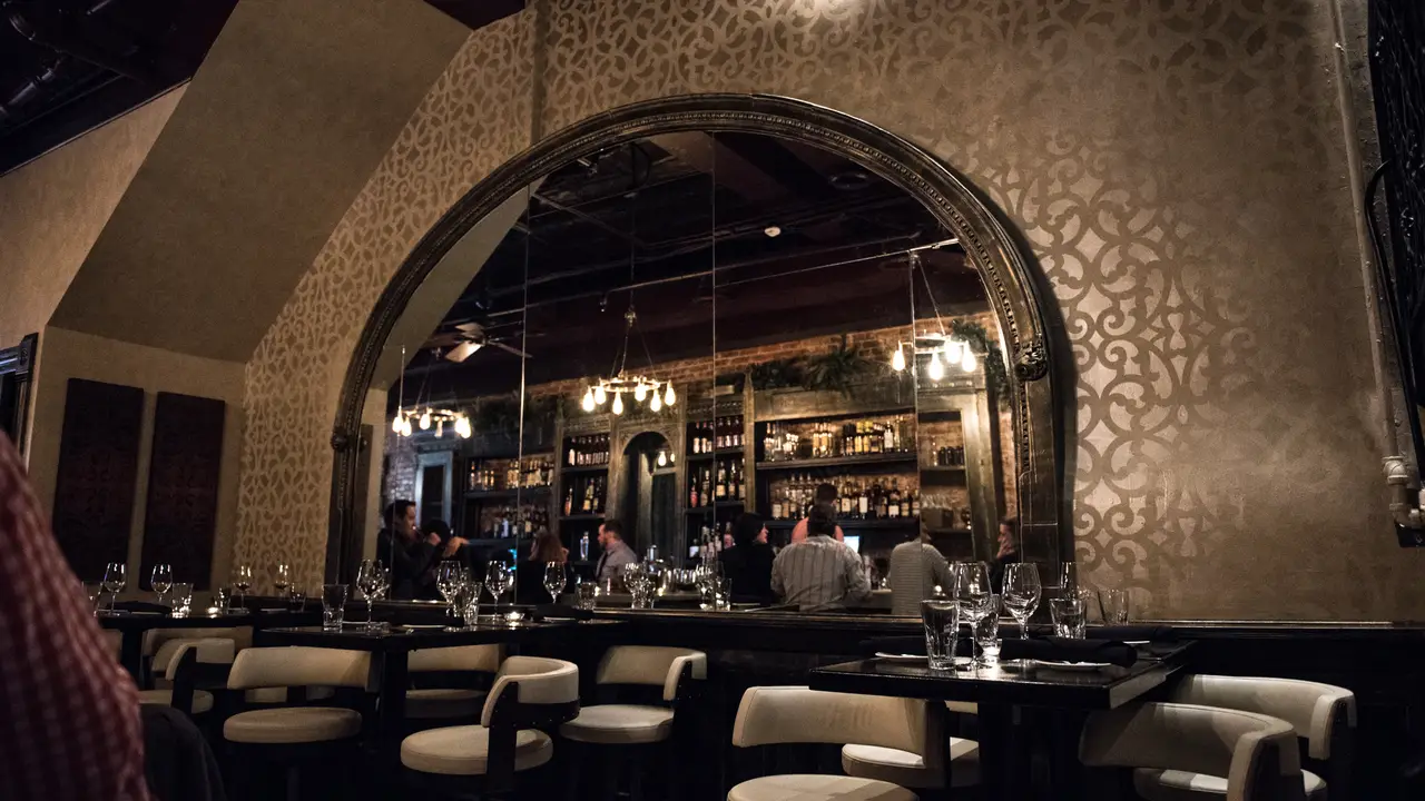 Rosario - Permanently Closed, Washington, DC