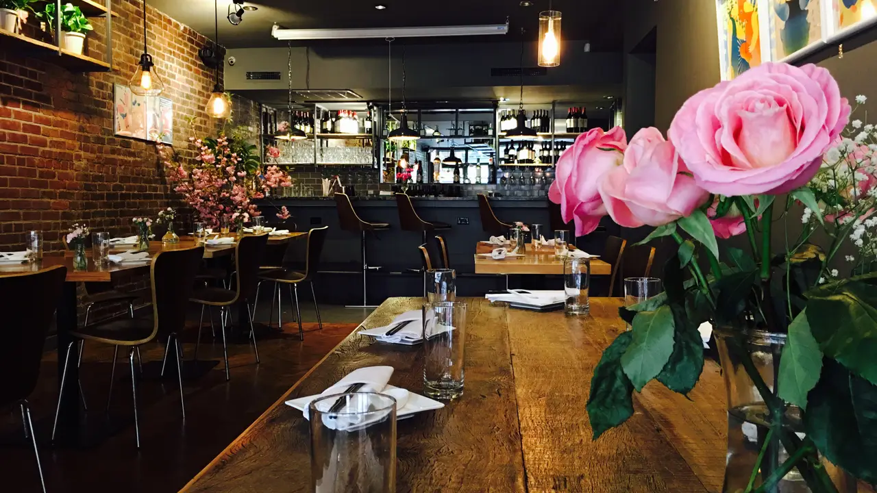Carma - NYC - Permanently Closed, New York, NY