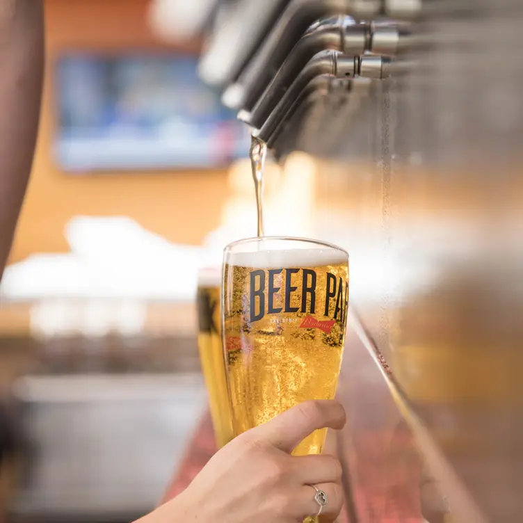 Beer Park, Las Vegas, NV