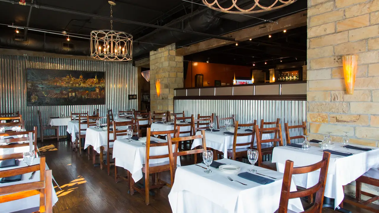 Pomodoro East, Nashville, TN