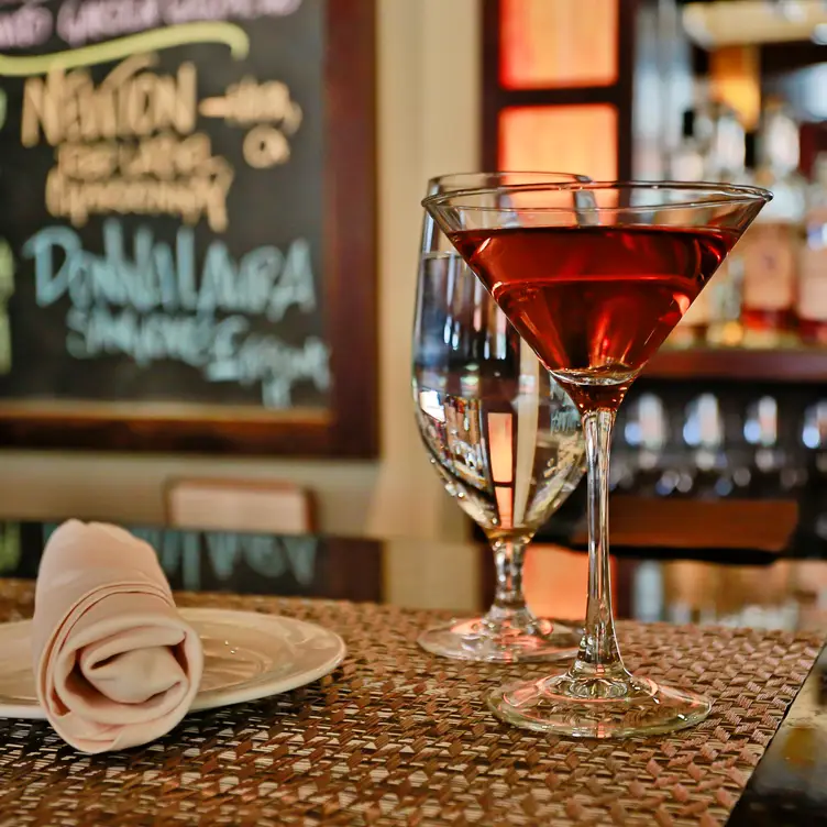 Chiara Bistro, Westwood, MA