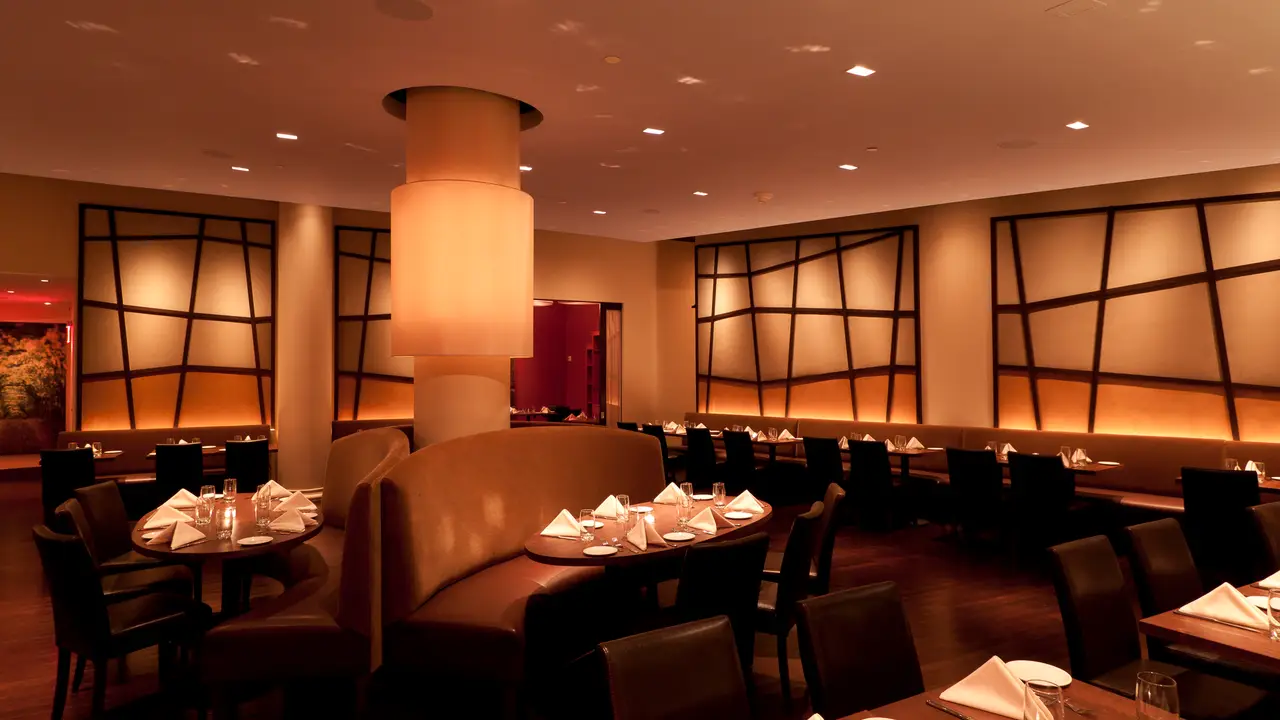 Zio Ristorante - Permanently Closed, New York, NY