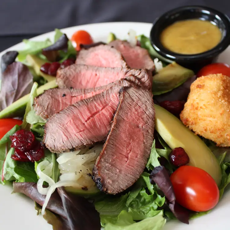 Old Stone Steakhouse, Belmont, NC