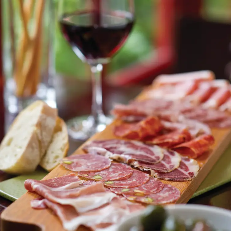Cantinetta Luca, Carmel, CA