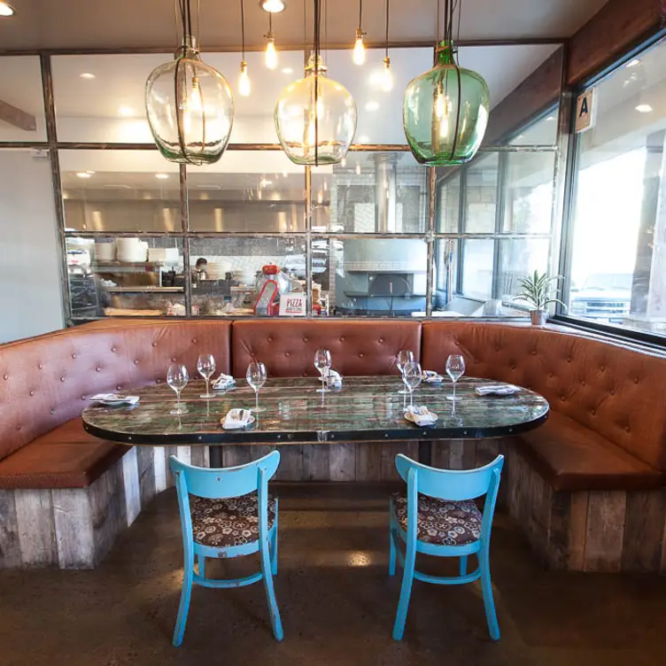 Farmer's Table - La Mesa, La Mesa, CA