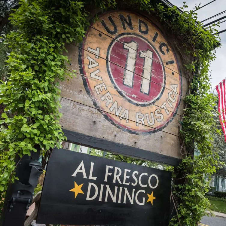 Undici Rumson New Jersey, Rumson, NJ
