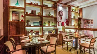A photo of Ambar Capitol Hill restaurant