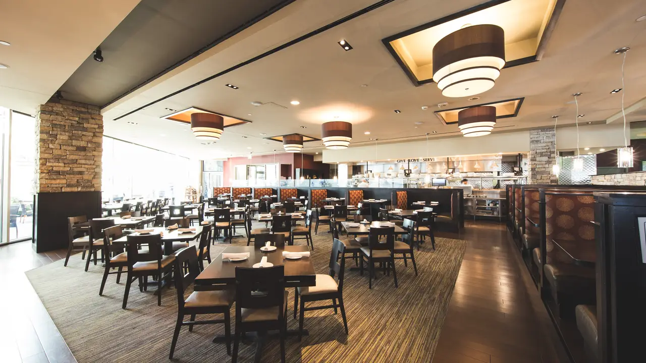 Harvest Seasonal Grill & Wine Bar-Radnor - Permanently Closed, Radnor, PA
