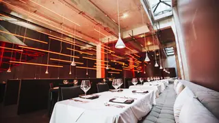 Una foto del restaurante Red Prime Steak