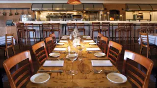 A photo of Il Fornaio - Carmel restaurant