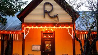 Una foto del restaurante Reata Restaurant - Alpine